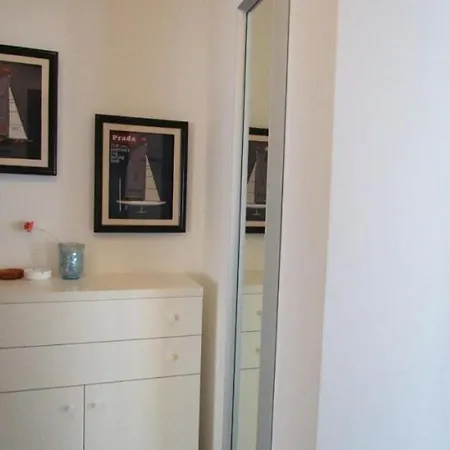 Beautiful In With Beach Place Included Apartment Bibione