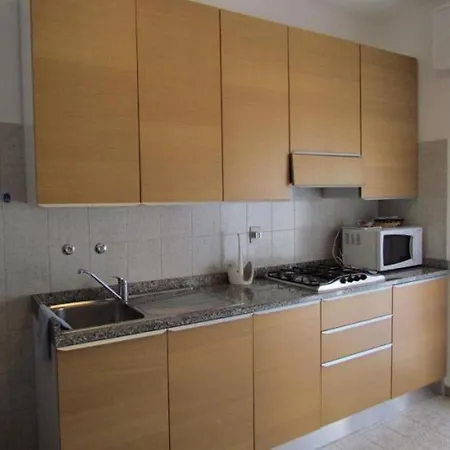 Beautiful In With Beach Place Included * Bibione