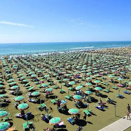 Beautiful In With Beach Place Included Appartamento